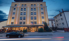 Hotel Opera Plaza