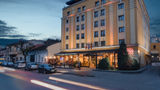 Hotel Opera Plaza Exterior