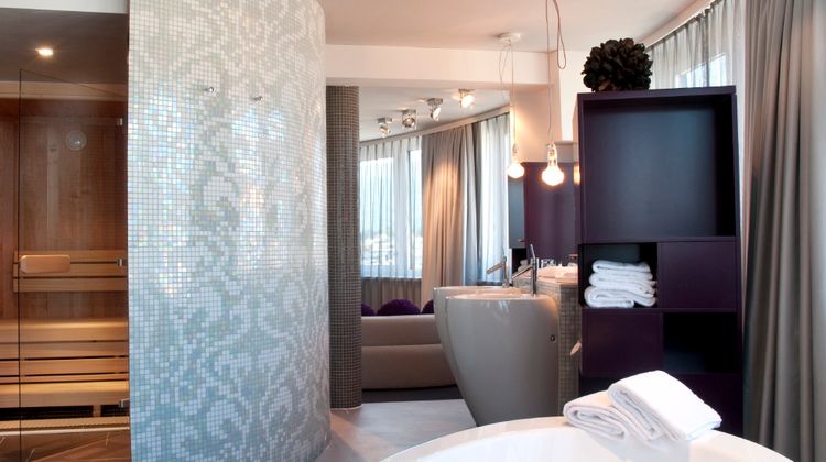 voco Villach Room