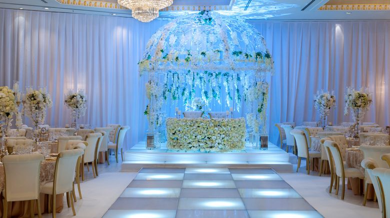 <b>InterContinental Istanbul Ballroom</b>. Images powered by <a href=https://www.travelagewest.com/Hotels/Istanbul/