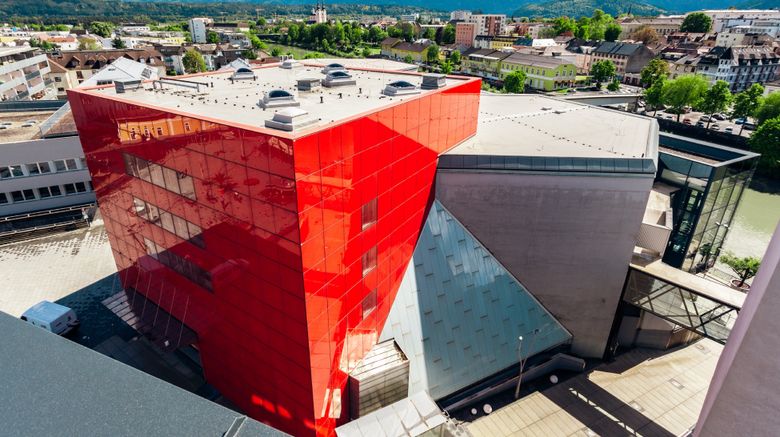 <b>voco Villach Other</b>. Images powered by <a href="https://www.leonardoworldwide.com/" title="Leonardo Worldwide" target="_blank">Leonardo</a>.