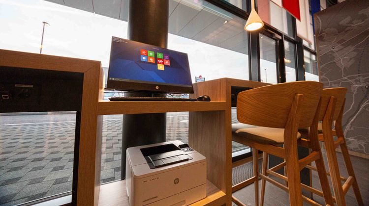 Holiday Inn Express Aarburg-Oftringen Other