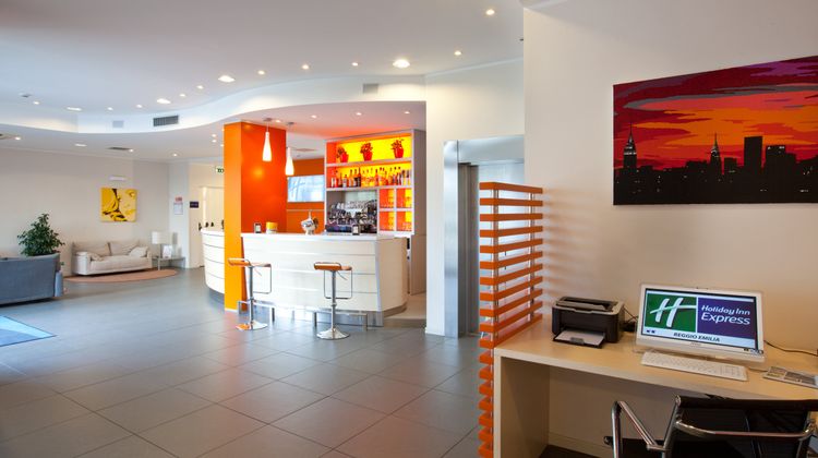 Holiday Inn Express - Reggio Emilia Other