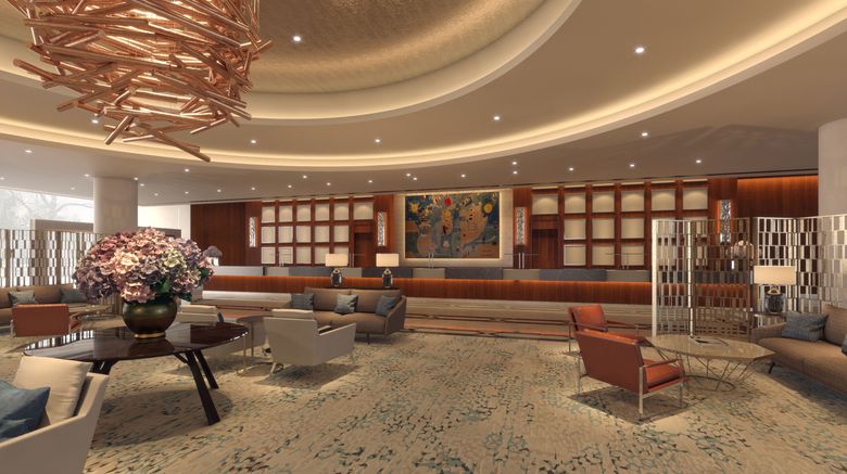 <b>InterContinental David Tel Aviv Exterior</b>. Images powered by <a href=https://www.travelagewest.com/Hotels/Tel-Aviv-Israel/