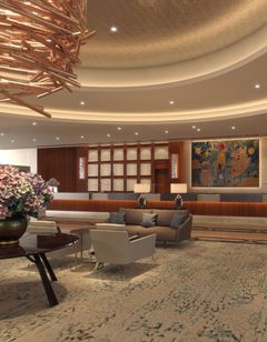 InterContinental David Tel Aviv