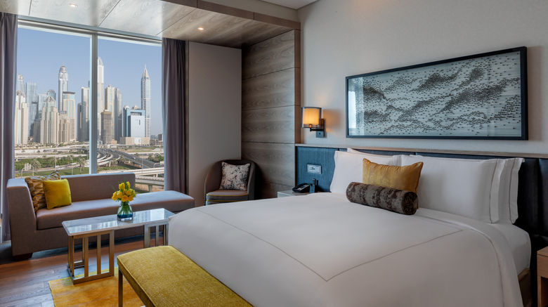 <b>Taj Jumeirah Lakes Towers Room</b>. Images powered by <a href="https://www.leonardoworldwide.com/" title="Leonardo Worldwide" target="_blank">Leonardo</a>.