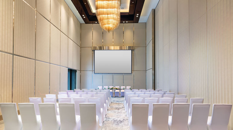 <b>Taj Jumeirah Lakes Towers Meeting</b>. Images powered by <a href="https://www.leonardoworldwide.com/" title="Leonardo Worldwide" target="_blank">Leonardo</a>.