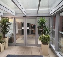 Holiday Inn Express Hull City Centre Exterior