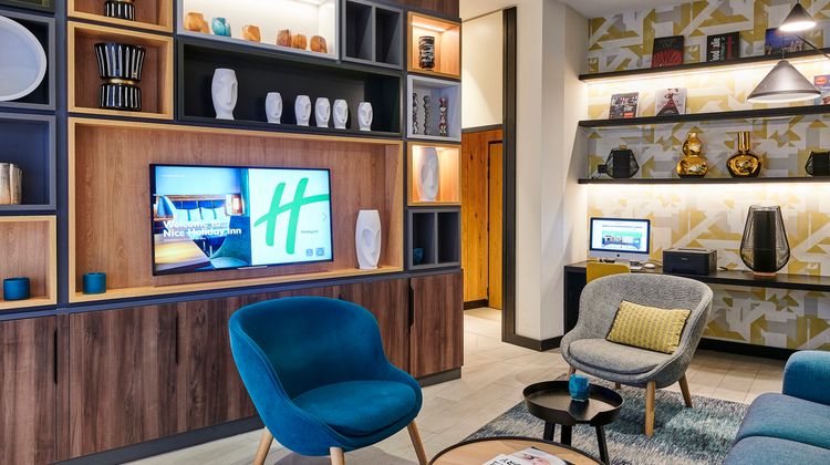 Holiday Inn Nice Other