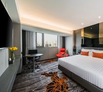 Hotel JAL City Bangkok Room