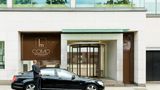 <b>COMO Metropolitan London Exterior</b>. Images powered by <a href="https://www.leonardoworldwide.com/" title="Leonardo Worldwide" target="_blank">Leonardo</a>.