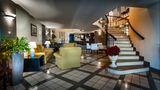 Sardegna Hotel Lobby