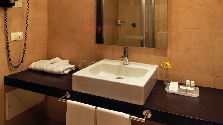 Sardegna Hotel Room
