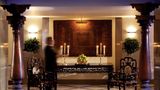 Sardegna Hotel Lobby