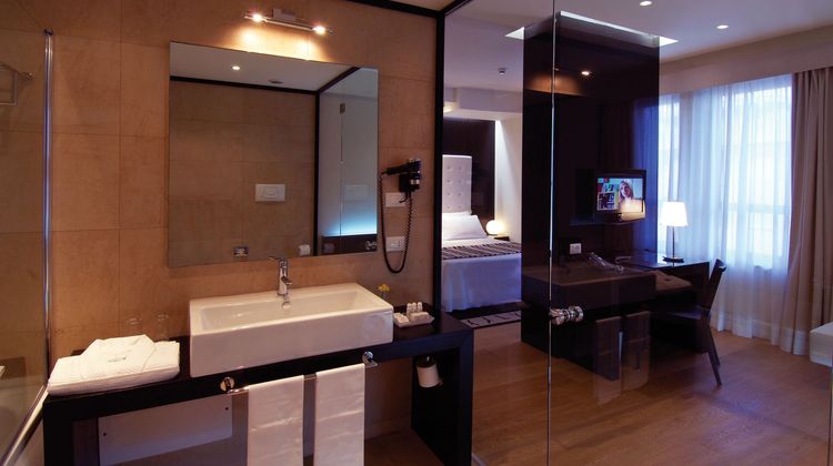 Sardegna Hotel Suite