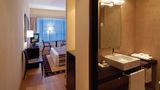 Sardegna Hotel Room