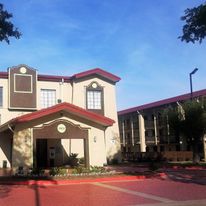 Red Roof Inn & Suites Houston -Hobby Air