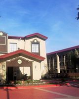 Red Roof Inn & Suites Houston -Hobby Air