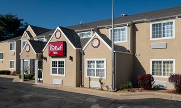 Red Roof Inn Springfield, MO