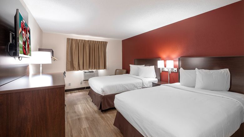 <b>Red Roof Inn Bristol Room</b>. Images powered by <a href="https://www.leonardoworldwide.com/" title="Leonardo Worldwide" target="_blank">Leonardo</a>.