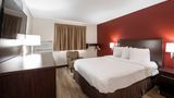 Red Roof Inn Bristol Room