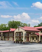Red Roof Inn Marion, IN