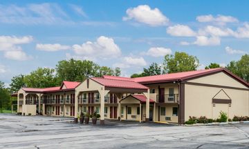 Red Roof Inn Marion, IN