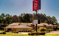 Red Roof Inn Columbus, MS