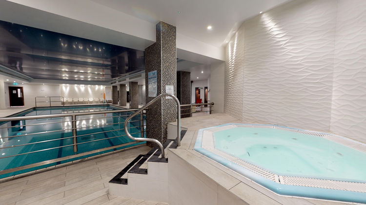 Holiday Inn London - Kensington Pool