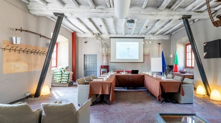 Hotel Il Corazziere Meeting