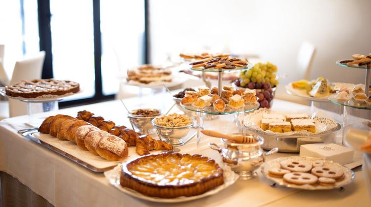 Sardegna Hotel Restaurant