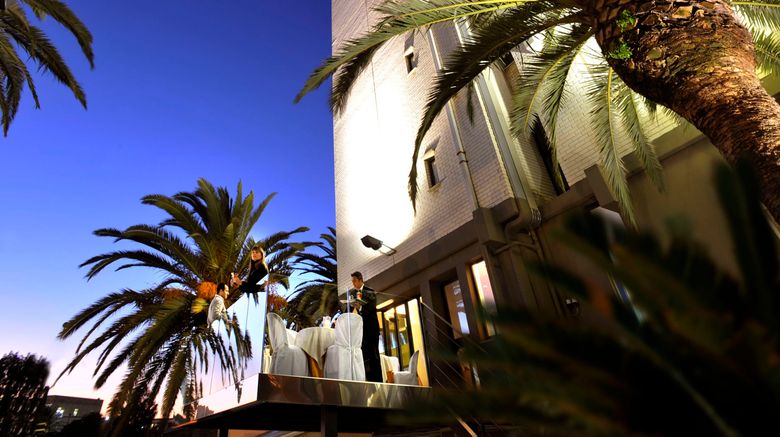 <b>Sardegna Hotel Exterior</b>. Images powered by <a href="https://www.leonardoworldwide.com/" title="Leonardo Worldwide" target="_blank">Leonardo</a>.