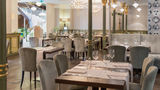Capital Plaza Hotel Bucharest Restaurant