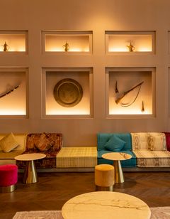Pullman Sharjah Hotel