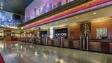 New York-New York Hotel & Casino Lobby