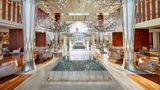 <b>Mandarin Oriental Jumeira, Dubai Lobby</b>. Images powered by <a href="https://www.leonardoworldwide.com/" title="Leonardo Worldwide" target="_blank">Leonardo</a>.