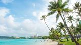 Crowne Plaza Resort Guam Beach