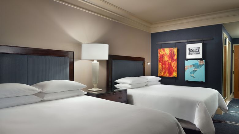 <b>Omni Dallas Hotel Room</b>. Images powered by <a href="https://www.leonardoworldwide.com/" title="Leonardo Worldwide" target="_blank">Leonardo</a>.