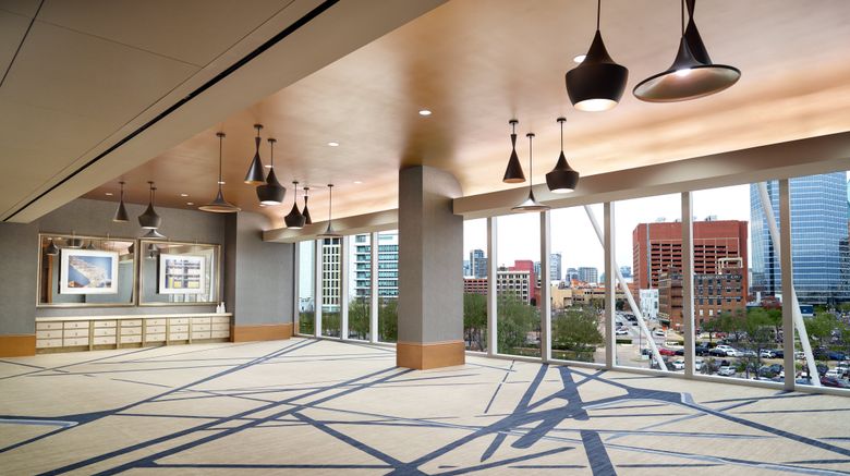 <b>Omni Dallas Hotel Meeting</b>. Images powered by <a href="https://www.leonardoworldwide.com/" title="Leonardo Worldwide" target="_blank">Leonardo</a>.