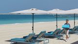 <b>Mandarin Oriental Jumeira, Dubai Beach</b>. Images powered by <a href="https://www.leonardoworldwide.com/" title="Leonardo Worldwide" target="_blank">Leonardo</a>.