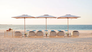Mandarin Oriental Jumeira, Dubai