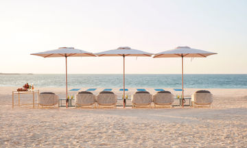 Mandarin Oriental Jumeira, Dubai