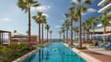 <b>Mandarin Oriental Jumeira, Dubai Pool</b>. Images powered by <a href="https://www.leonardoworldwide.com/" title="Leonardo Worldwide" target="_blank">Leonardo</a>.
