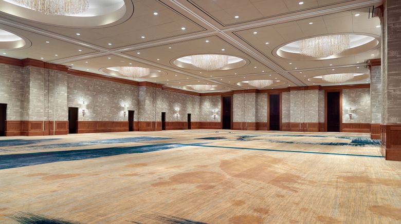 <b>Omni Dallas Hotel Ballroom</b>. Images powered by <a href="https://www.leonardoworldwide.com/" title="Leonardo Worldwide" target="_blank">Leonardo</a>.