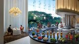 <b>JW Marriott Hotel Bengaluru Restaurant</b>. Images powered by <a href=https://www.travelagewest.com/Hotels/Bengaluru-India/