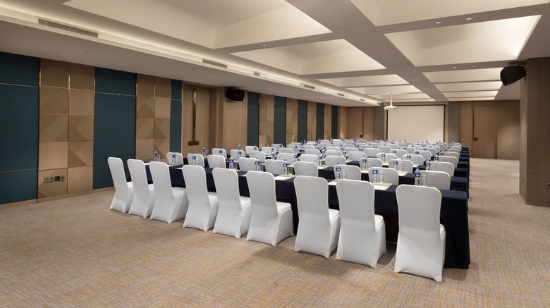 <b>Holiday Inn Guiyang City Center Meeting</b>. Images powered by <a href="https://www.leonardoworldwide.com/" title="Leonardo Worldwide" target="_blank">Leonardo</a>.