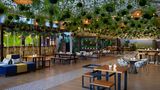 <b>JW Marriott Hotel Bengaluru Restaurant</b>. Images powered by <a href=https://www.travelagewest.com/Hotels/Bengaluru-India/