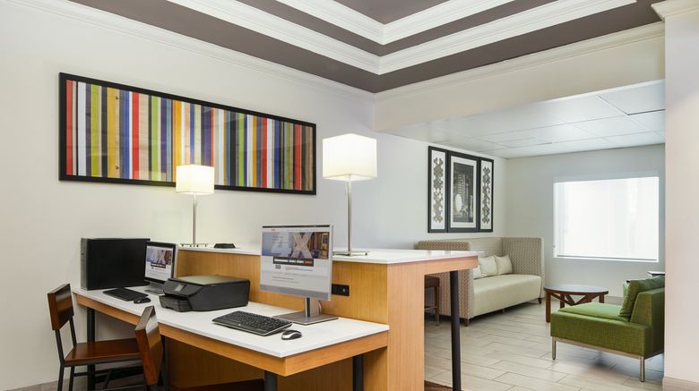 <b>Holiday Inn Express Hotel & Suites Other</b>. Images powered by <a href="https://www.leonardoworldwide.com/" title="Leonardo Worldwide" target="_blank">Leonardo</a>.