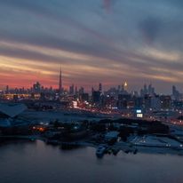 InterContinental Hotel-Festival City