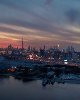 InterContinental Hotel-Festival City